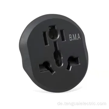 16A 30A Socket Multifunktions-Adapter-Buchse-Fabrik